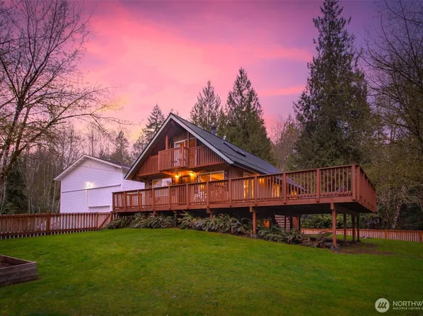2811 Middle Shore Road, Snohomish, WA 98290