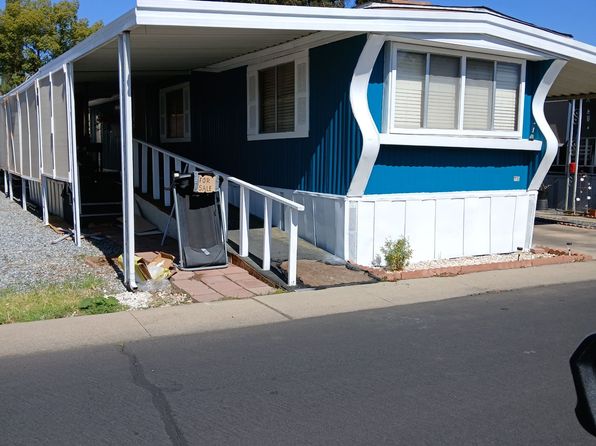 581 N Crawford Ave #40