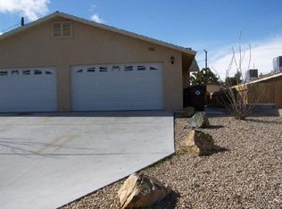 7164 Barberry Ave APT A, Yucca Valley, CA 92284
