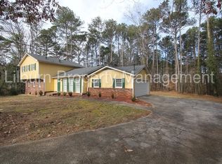 2027 Cliffton Ter, Snellville, GA 30039
