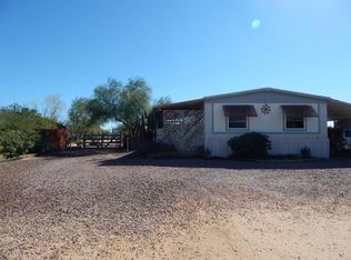 S Alice Ln, Tucson, AZ 85736
