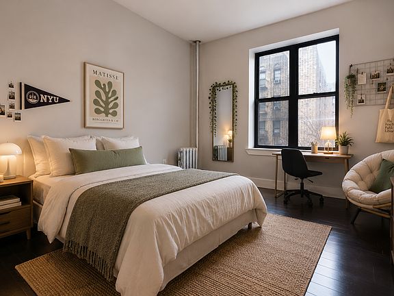 5th image of 540 W 189th St APT 3A
