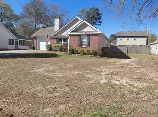 221 Willis Creek Rd, Warner Robins, GA