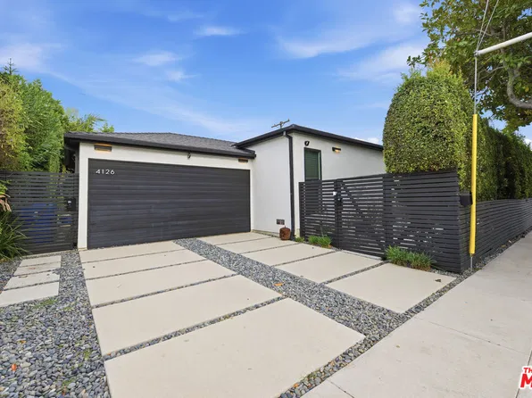 4126 Redwood Ave, Los Angeles, CA 90066