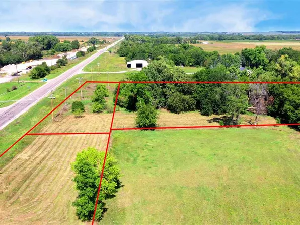 LOT 28 546th Ave, Battle Creek, NE 68715