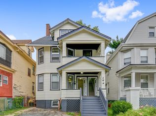 289 Glenwood Ave, East Orange, NJ 07017