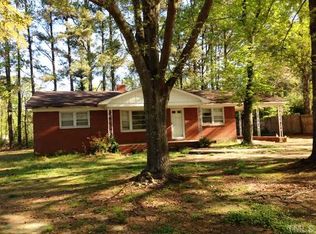 1016 Phelps West Rd, Fuquay Varina, NC 27526