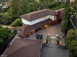 1558 Remah Vista Dr, Glendale, CA