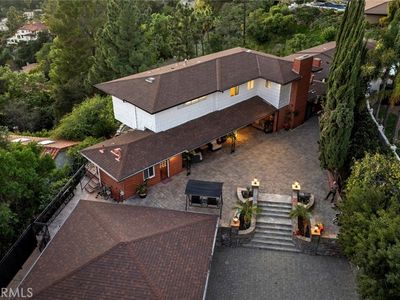 1558 Remah Vista Dr, Glendale, CA, 91207