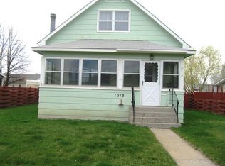 1013 Knight St, Miles City, MT 59301