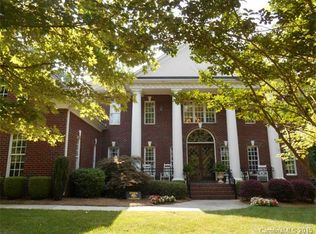 2550 Gleneagles Dr, Gastonia, NC 28056