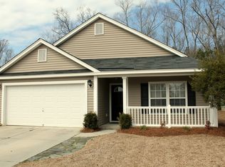 132 Avalon Rd, Summerville, SC 29483