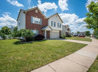 9080 Newport Creek Rd, Newport, MI 48166