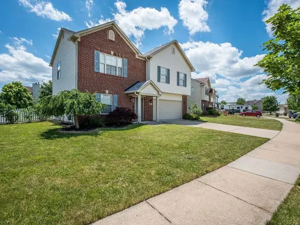 9080 Newport Creek Rd, Newport, MI 48166