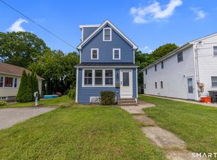 94 Elderkin Avenue, Groton, CT 06340