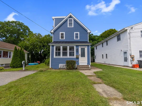 94 Elderkin Avenue, Groton, CT 06340