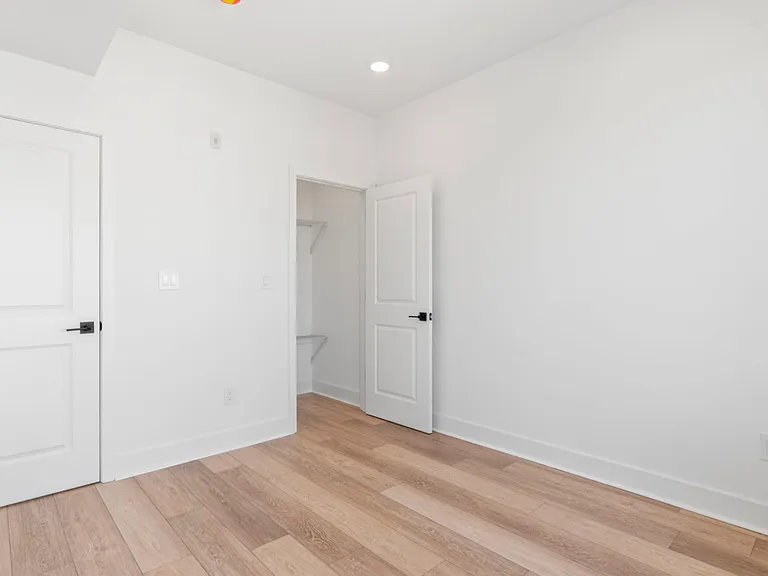 Brand New Apartments In Brewerytown — Photo 19