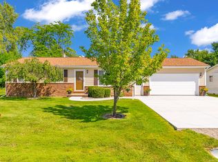 7161 Meadow Ln, Lexington, MI 48450