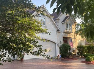 3608 Breitwieser Ln, Naperville, IL 60564