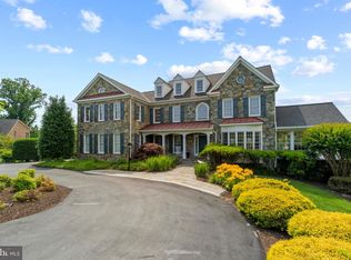 11411 Swains Creek Ct, Potomac, MD 20854