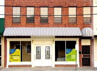 1905 6th St, Meridian, MS 39301