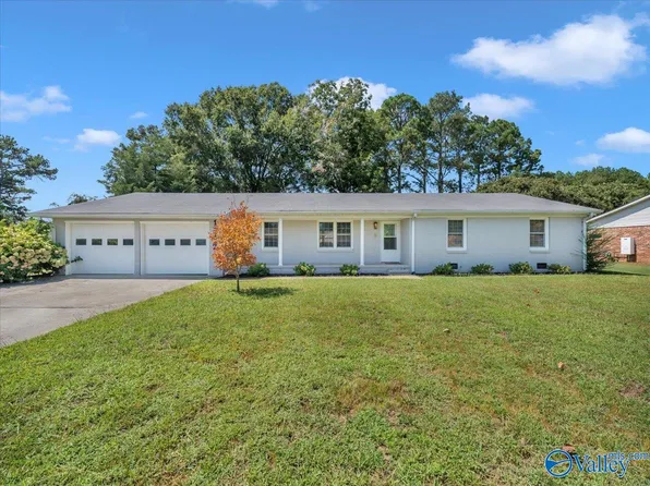 15717 Arlington Rd, Athens, AL 35611