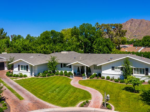 2nd image of 4130 N Paradise Way