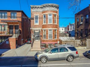 1171 66th St FLOOR 2, Brooklyn, NY 11219