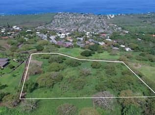 77-410 Ainanani St LOT 4, Kailua Kona, HI 96740