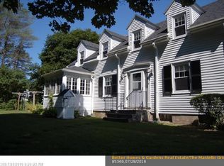 464 Gray Rd, Windham, ME 04062