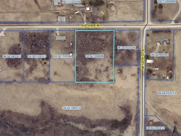 N 4th Ave W, Colfax, IA 50054