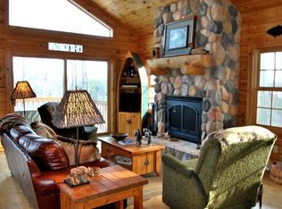 8640 E Bakely Cir, Minocqua, WI 54548