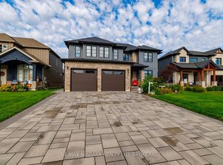 3603 Canfield Cres, Fort Erie, ON L0S1S0