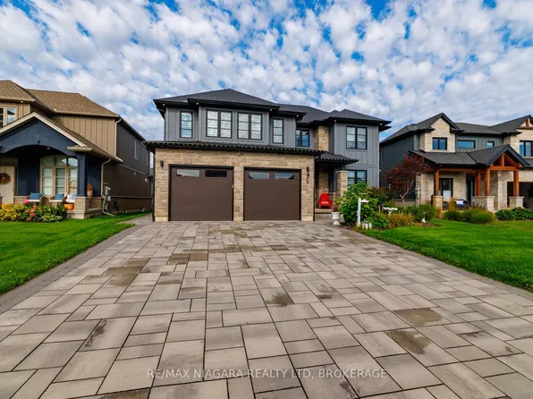 3603 Canfield Cres, Fort Erie, ON L0S 1S0