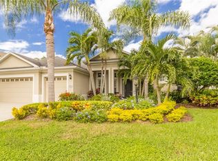 8860 17th Avenue Cir NW, Bradenton, FL 34209