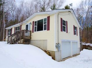 133 Ossipee Hill Rd, Waterboro, ME 04087