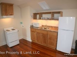 316 Greene St APT F, Augusta, GA 30901