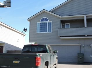 259 Whisper Ridge Cir, Anchorage, AK 99504