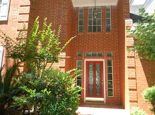 3311 Waters Way Dr, Sugar Land, TX 77478