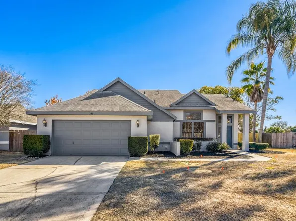 239 Dempsey Way, Orlando, FL 32835