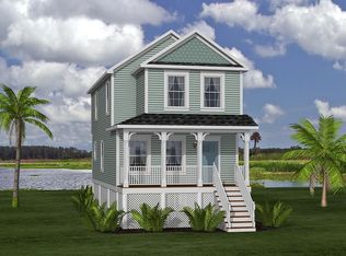 124 Lavaca Cir, Rockport, TX 78382