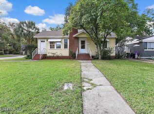 3102 College St, Jacksonville, FL 32205