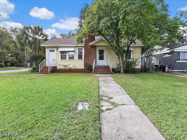 3102 COLLEGE Street, Jacksonville, FL 32205