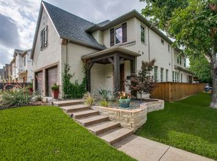 5600 Longview St, Dallas, TX 75206