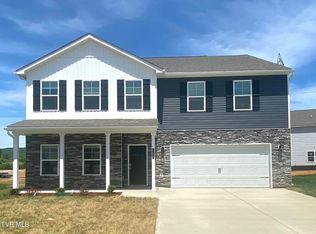 150 Mint Ct, Bluff City, TN 37618
