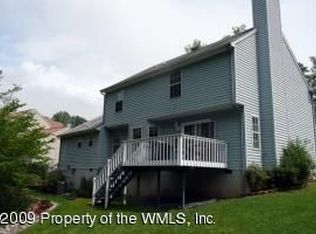 811 Colonial Ave, Williamsburg, VA