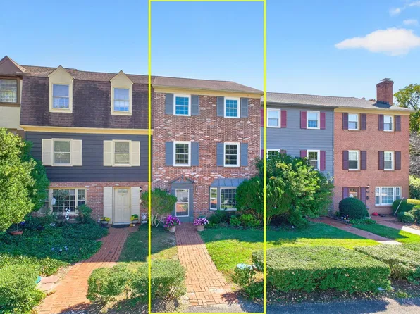 36 Georgetown Grn, Charlottesville, VA 22901