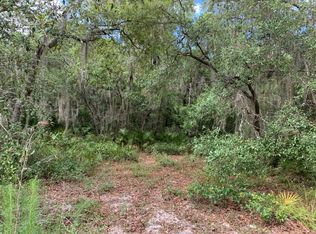 15380 Fiddlers Way, Perry, FL 32348