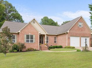 2102 Heatherwood Dr, Jasper, AL 35504