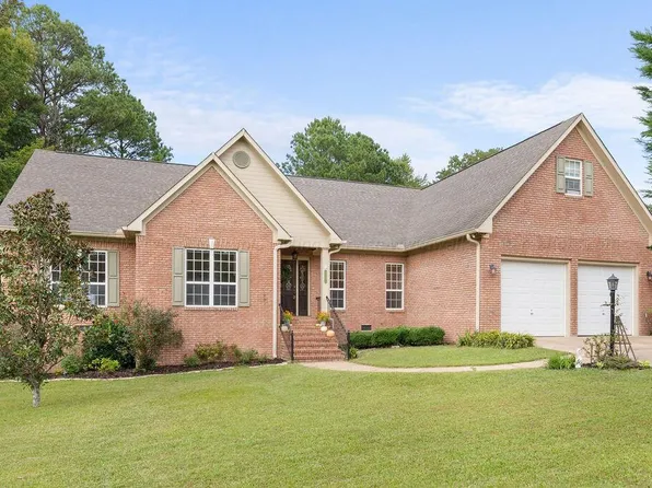 2102 Heatherwood Dr, Jasper, AL 35504